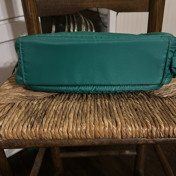 Lug Shimmy Crossbody Bag NWOT - Picture 3 of 8